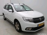  Dacia  Logan Dacia  MCV TCe 100 Bi-Fuel Comfort 5d #20