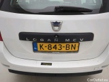  Dacia  Logan Dacia  MCV TCe 100 Bi-Fuel Comfort 5d #56
