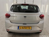  Dacia  Sandero Dacia  TCe 90 Comfort 5d #17
