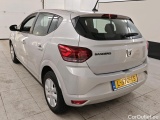  Dacia  Sandero Dacia  TCe 90 Comfort 5d #16