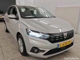  Dacia  Sandero Dacia  TCe 90 Comfort 5d #19