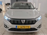  Dacia  Sandero Dacia  TCe 90 Comfort 5d #20