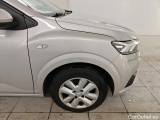  Dacia  Sandero Dacia  TCe 90 Comfort 5d #26