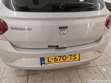  Dacia  Sandero Dacia  TCe 90 Comfort 5d #47