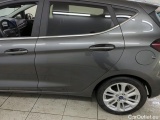  Ford  Fiesta Ford  1.0 EcoBoost 125pk mHEV Titanium X 5d #15
