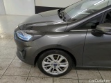  Ford  Fiesta Ford  1.0 EcoBoost 125pk mHEV Titanium X 5d #17