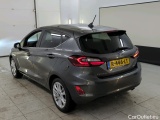  Ford  Fiesta Ford  1.0 EcoBoost 125pk mHEV Titanium X 5d #18