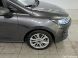  Ford  Fiesta Ford  1.0 EcoBoost 125pk mHEV Titanium X 5d #29