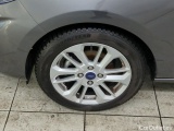 Ford  Fiesta Ford  1.0 EcoBoost 125pk mHEV Titanium X 5d #30