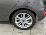  Ford  Fiesta Ford  1.0 EcoBoost 125pk mHEV Titanium X 5d #32