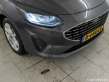  Ford  Fiesta Ford  1.0 EcoBoost 125pk mHEV Titanium X 5d #39