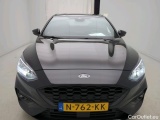  Ford  Focus Ford  1.0 EcoBo Hybrid 125pk ST-Line X Bus 5d 5d #14