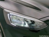  Ford  Focus Ford  1.0 EcoBo Hybrid 125pk ST-Line X Bus 5d 5d #20