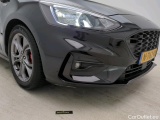  Ford  Focus Ford  1.0 EcoBo Hybrid 125pk ST-Line X Bus 5d 5d #38