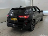  Ford  Kuga Ford  ST-Line X 2.5 PHEV e-CVT automaat 5d #2