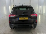  Ford  Kuga Ford  ST-Line X 2.5 PHEV e-CVT automaat 5d #11