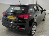  Hyundai  i20 Hyundai  1.0 T-GDI 100 Comfort 5d #2