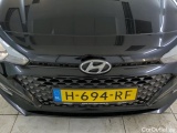  Hyundai  i20 Hyundai  1.0 T-GDI 100 Comfort 5d #5