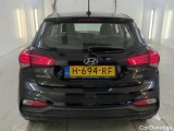  Hyundai  i20 Hyundai  1.0 T-GDI 100 Comfort 5d #10