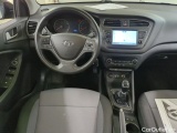  Hyundai  i20 Hyundai  1.0 T-GDI 100 Comfort 5d #16