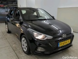  Hyundai  i20 Hyundai  1.0 T-GDI 100 Comfort 5d #20