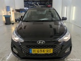  Hyundai  i20 Hyundai  1.0 T-GDI 100 Comfort 5d #21