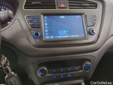  Hyundai  i20 Hyundai  1.0 T-GDI 100 Comfort 5d #30