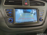  Hyundai  i20 Hyundai  1.0 T-GDI 100 Comfort 5d #29