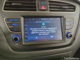  Hyundai  i20 Hyundai  1.0 T-GDI 100 Comfort 5d #31