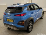  Hyundai  Konna Hyundai KONA 1.6 GDI HEV Fashion 5d #2