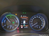  Hyundai  Konna Hyundai KONA 1.6 GDI HEV Fashion 5d #7