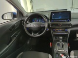  Hyundai  Konna Hyundai KONA 1.6 GDI HEV Fashion 5d #8