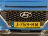  Hyundai  Konna Hyundai KONA 1.6 GDI HEV Fashion 5d #5