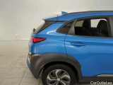 Hyundai  Konna Hyundai KONA 1.6 GDI HEV Fashion 5d #10