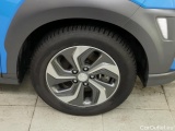  Hyundai  Konna Hyundai KONA 1.6 GDI HEV Fashion 5d #14