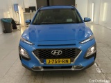  Hyundai  Konna Hyundai KONA 1.6 GDI HEV Fashion 5d #17