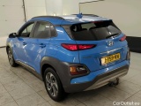  Hyundai  Konna Hyundai KONA 1.6 GDI HEV Fashion 5d #19