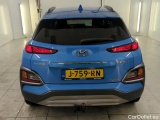  Hyundai  Konna Hyundai KONA 1.6 GDI HEV Fashion 5d #20