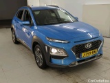  Hyundai  Konna Hyundai KONA 1.6 GDI HEV Fashion 5d #26