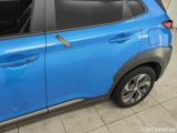  Hyundai  Konna Hyundai KONA 1.6 GDI HEV Fashion 5d #41