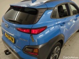  Hyundai  Konna Hyundai KONA 1.6 GDI HEV Fashion 5d #46