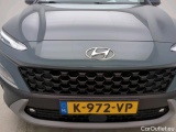  Hyundai  Konna Hyundai KONA 1.6 GDI HEV Comfort Smart 5d #5