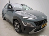  Hyundai  Konna Hyundai KONA 1.6 GDI HEV Comfort Smart 5d #8