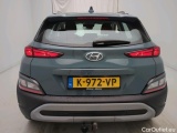  Hyundai  Konna Hyundai KONA 1.6 GDI HEV Comfort Smart 5d #18
