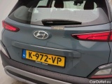  Hyundai  Konna Hyundai KONA 1.6 GDI HEV Comfort Smart 5d #46