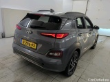  Hyundai  Konna Hyundai KONA Limited Electric 64 kWh 5d #2
