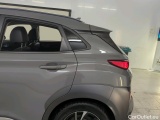  Hyundai  Konna Hyundai KONA Limited Electric 64 kWh 5d #18