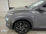  Hyundai  Konna Hyundai KONA Limited Electric 64 kWh 5d #21