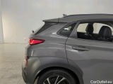  Hyundai  Konna Hyundai KONA Limited Electric 64 kWh 5d #23