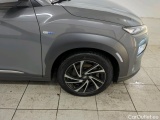  Hyundai  Konna Hyundai KONA Limited Electric 64 kWh 5d #34